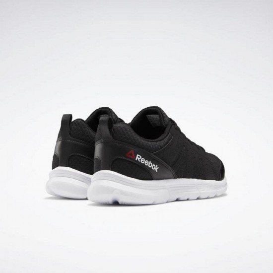 Reebok Rise Supreme RG Black Men