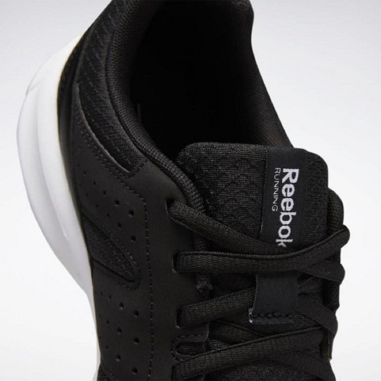 Reebok Rise Supreme RG Black Men