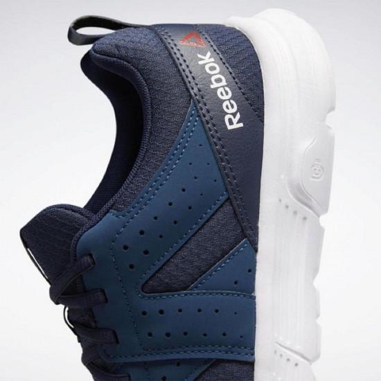 Reebok Rise Supreme RG Navy Blue Men