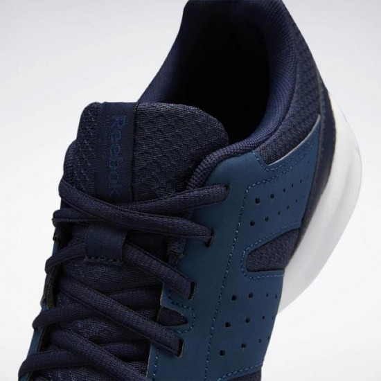 Reebok Rise Supreme RG Navy Blue Men