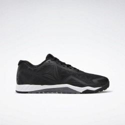 Reebok ROS Workout TR 2 Black/Alloy/White Men