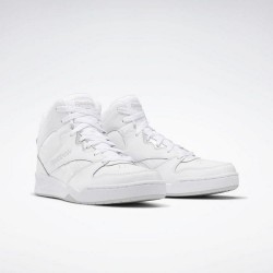 Reebok Royal BB 4500 Hi 2 White/Grey Men