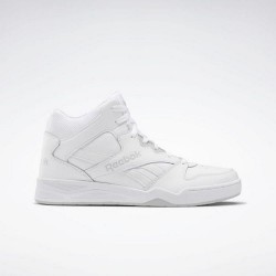 Reebok Royal BB 4500 Hi 2 White/Grey Men