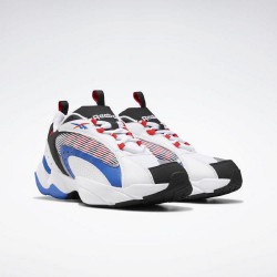 Reebok Royal Pervader White/Blue/Red Men