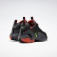 Reebok Royal Pervader Black/Grey/Orange Men