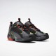 Reebok Royal Pervader Black/Grey/Orange Women