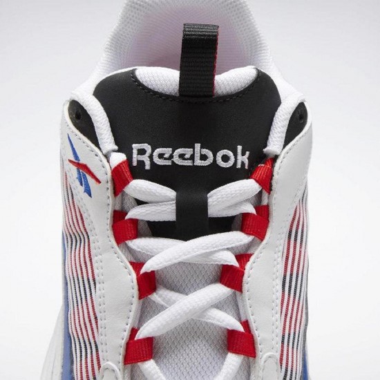 Reebok Royal Pervader White/Blue/Red Women