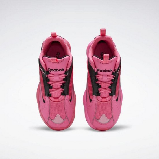 Reebok Royal Pervader Pink/Black/Light Pink Women