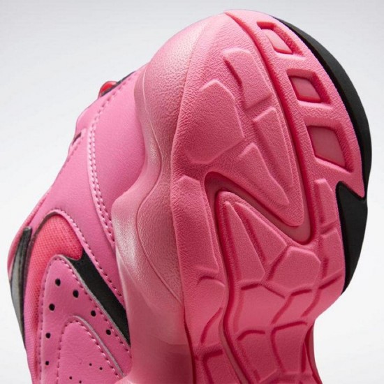 Reebok Royal Pervader Pink/Black/Light Pink Women