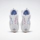 Reebok Royal Pervader White/Pink/Cornflower Blue Women