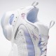 Reebok Royal Pervader White/Pink/Cornflower Blue Women