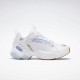 Reebok Royal Pervader White/Pink/Cornflower Blue Women