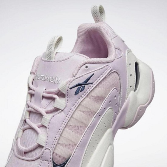 Reebok Royal Pervader Pink/Chalk/Grey Women