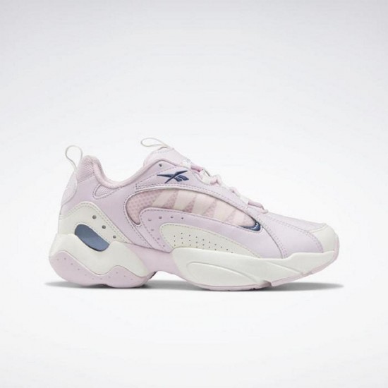 Reebok Royal Pervader Pink/Chalk/Grey Women