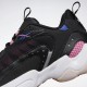 Reebok Royal Pervader Black/Pink/Blue Women