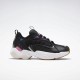 Reebok Royal Pervader Black/Pink/Blue Women