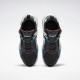 Reebok Royal Turbo Impulse Grey/Teal/Red Women