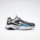 Reebok Royal Turbo Impulse Grey/Teal/Red Women