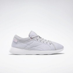 Reebok Runaround Grey/Pink/White Women