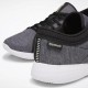 Reebok Runaround Black/Stucco/White Women