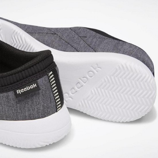 Reebok Runaround Black/Stucco/White Women