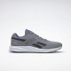 Reebok Runner 4 Grey/Blue Blast/Black Men