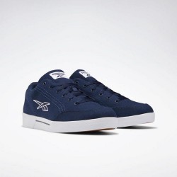 Reebok Slice USA Navy/White/Gum Men