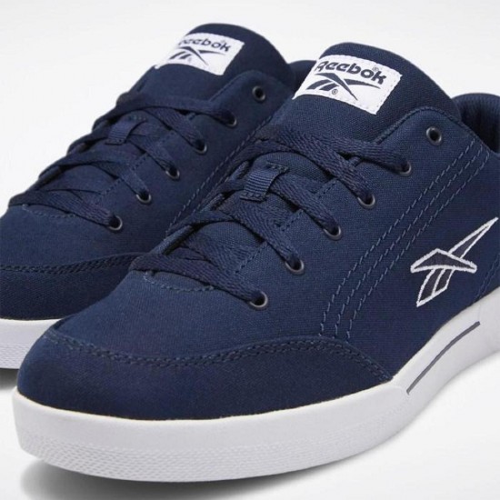 Reebok Slice USA Navy/White/Gum Men