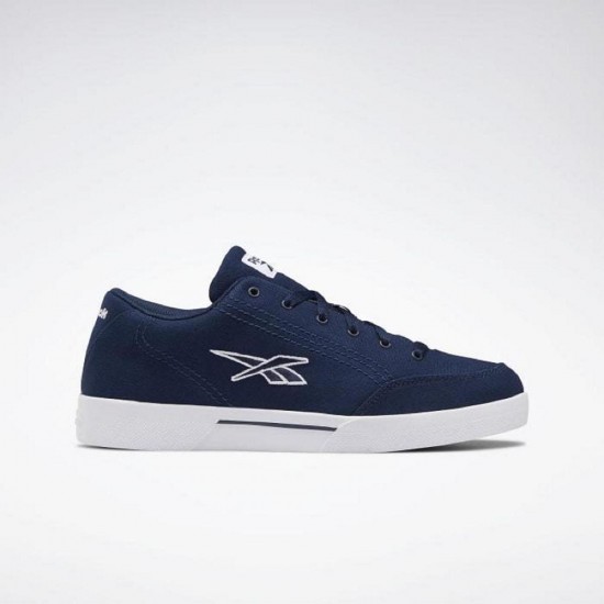 Reebok Slice USA Navy/White/Gum Men