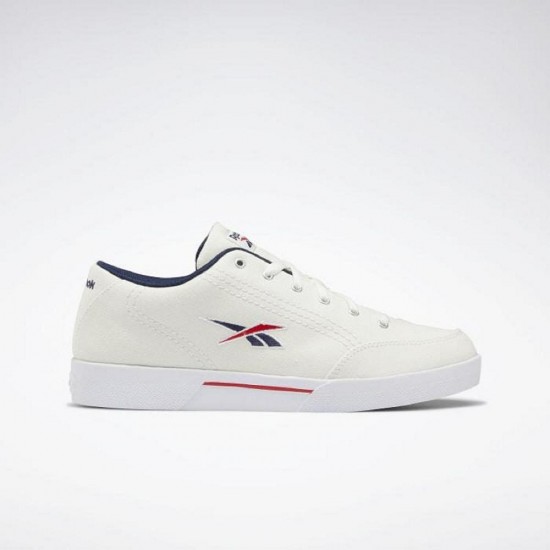 Reebok Slice USA Chalk/Navy/Red/White Women