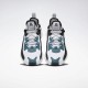 Reebok Sole Fury 00 White/Black/Teal Women