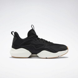 Reebok Sole Fury Adapt Black/Chalk/White Women