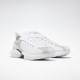 Reebok Sole Fury Le White/Skull Grey Men