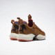 Reebok Sole Fury Trail Brown/Midnight Ink/Orange Men