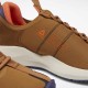 Reebok Sole Fury Trail Brown/Midnight Ink/Orange Men