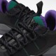 Reebok Sole Fury Trail Black/Green/Purple Men