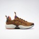 Reebok Sole Fury Trail Brown/Midnight Ink/Orange Women