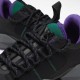 Reebok Sole Fury Trail Black/Green/Purple Women