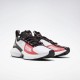 Reebok Sole Fury TS White/Pink/Black Women