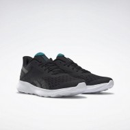 Reebok Speed Breeze 2 Black/Silver/White Men