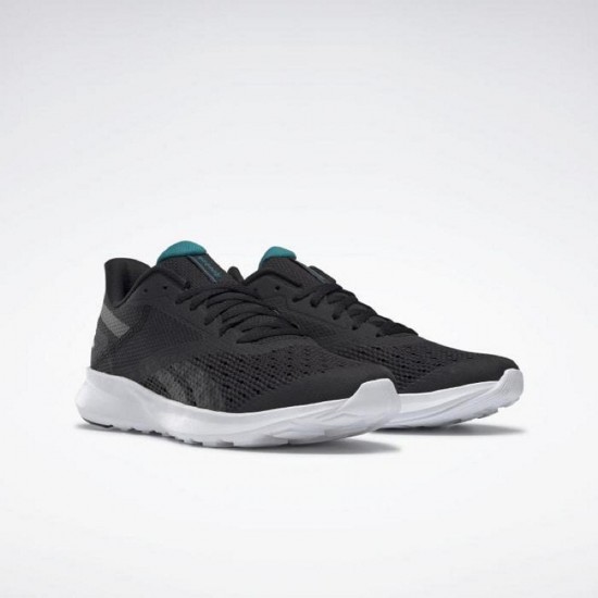 Reebok Speed Breeze 2 Black/Silver/White Men