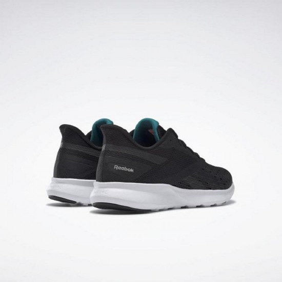 Reebok Speed Breeze 2 Black/Silver/White Men