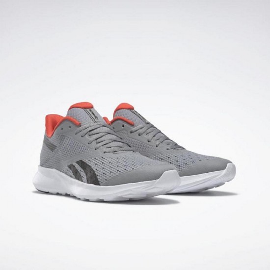 Reebok Speed Breeze 2 Grey/Black/Orange Men