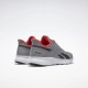 Reebok Speed Breeze 2 Grey/Black/Orange Men