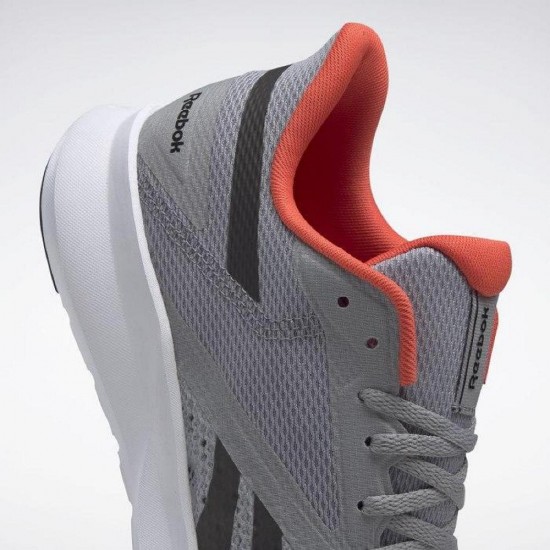 Reebok Speed Breeze 2 Grey/Black/Orange Men