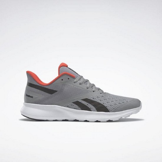 Reebok Speed Breeze 2 Grey/Black/Orange Men