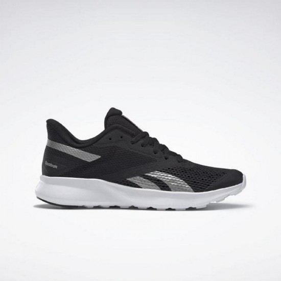 Reebok Speed Breeze 2 Black/White/Pink Women