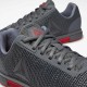 Reebok Speed TR Flexweave Grey/Red Men