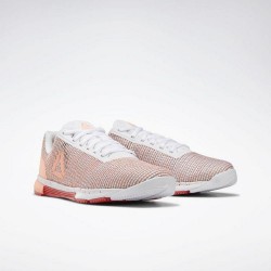 Reebok Speed TR Flexweave White/Sunglow/Rosette Women