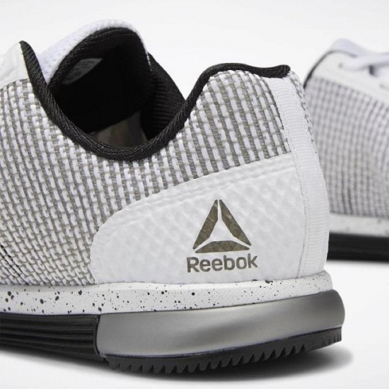 Reebok Speed TR Flexweave White/Black Women